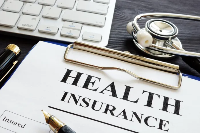 Health Insurance Company in Burtonsville, MD