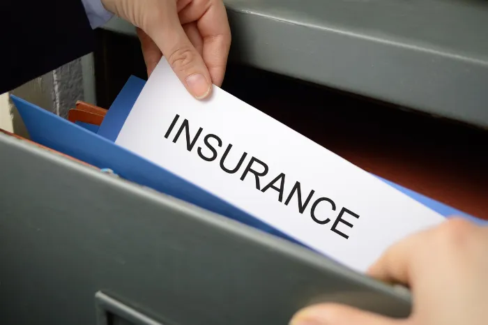 Motorcycle Insurance